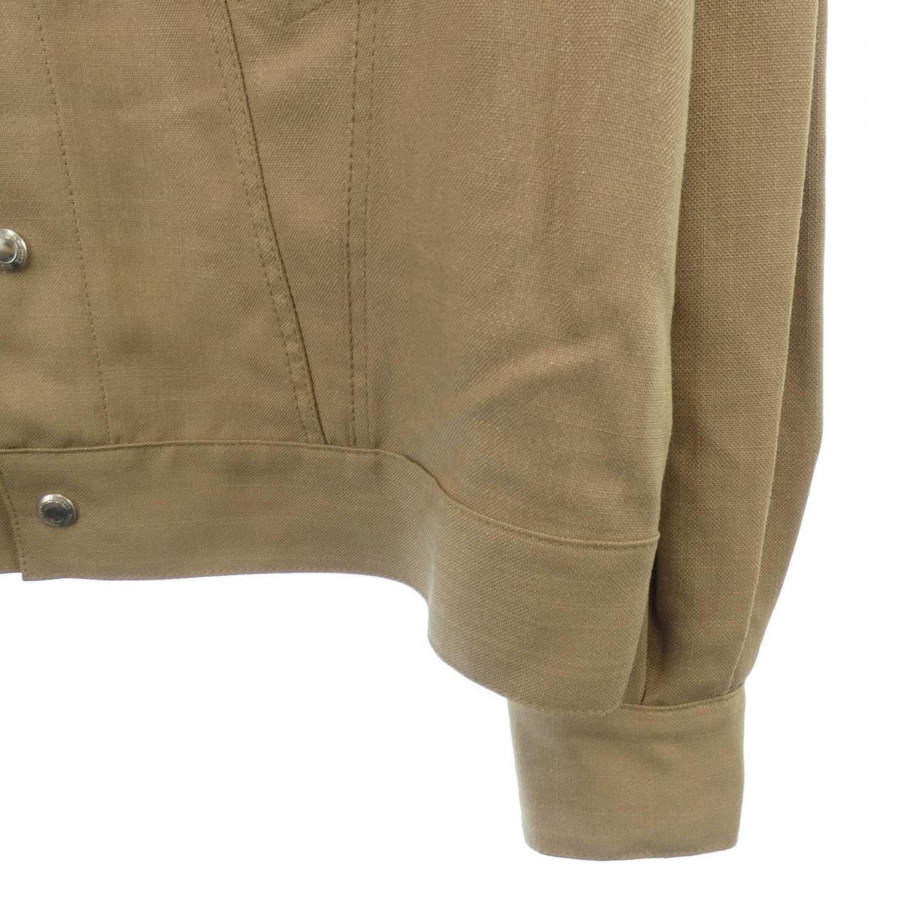 ハイク HYKE 251-17501 ジャケット