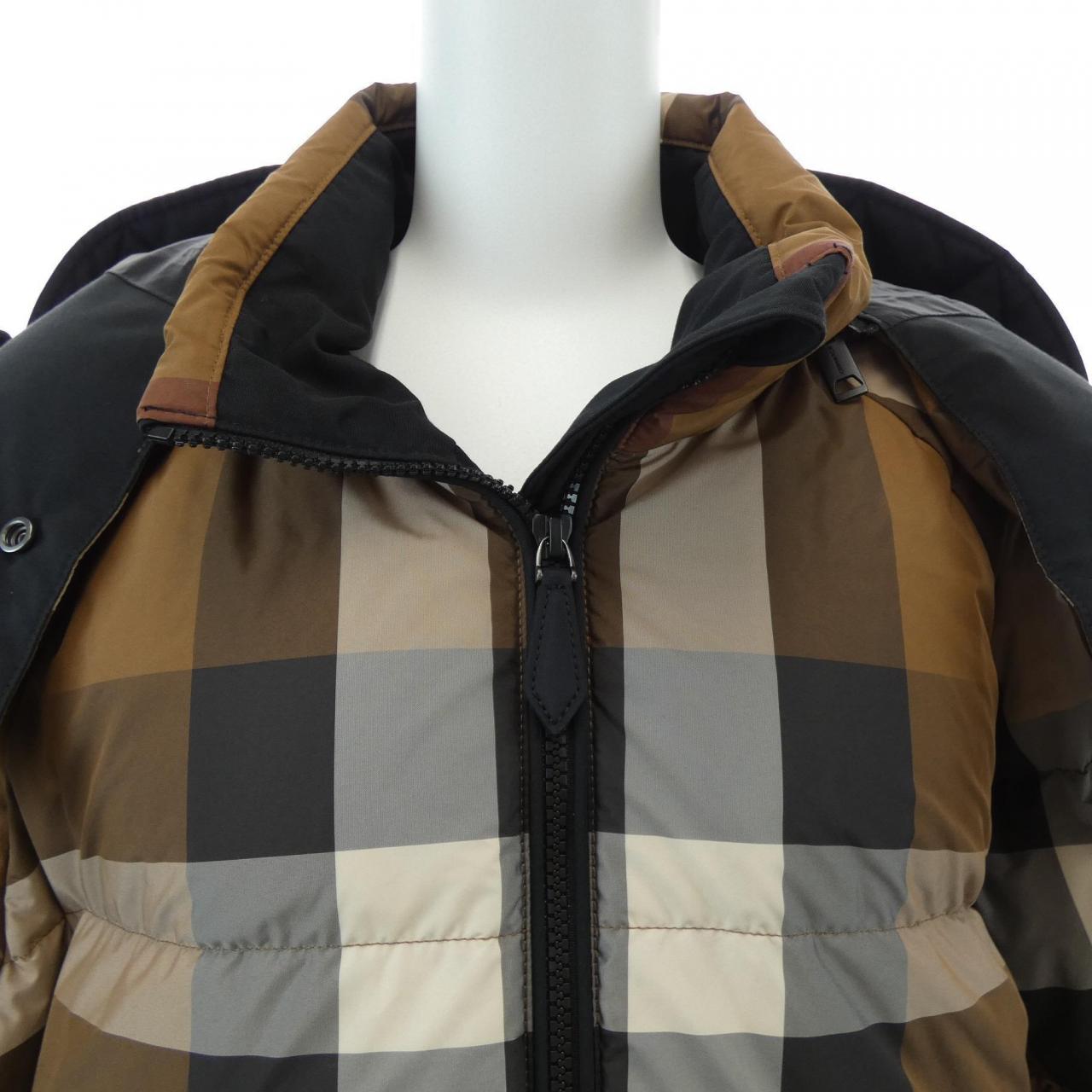 バーバリー BURBERRY 8059095 ダウンジャケット