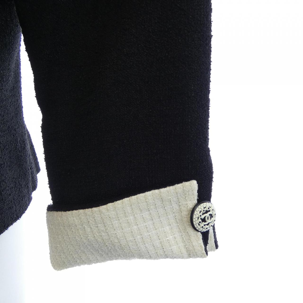 シャネル CHANEL P35514W04308 09P ジャケット