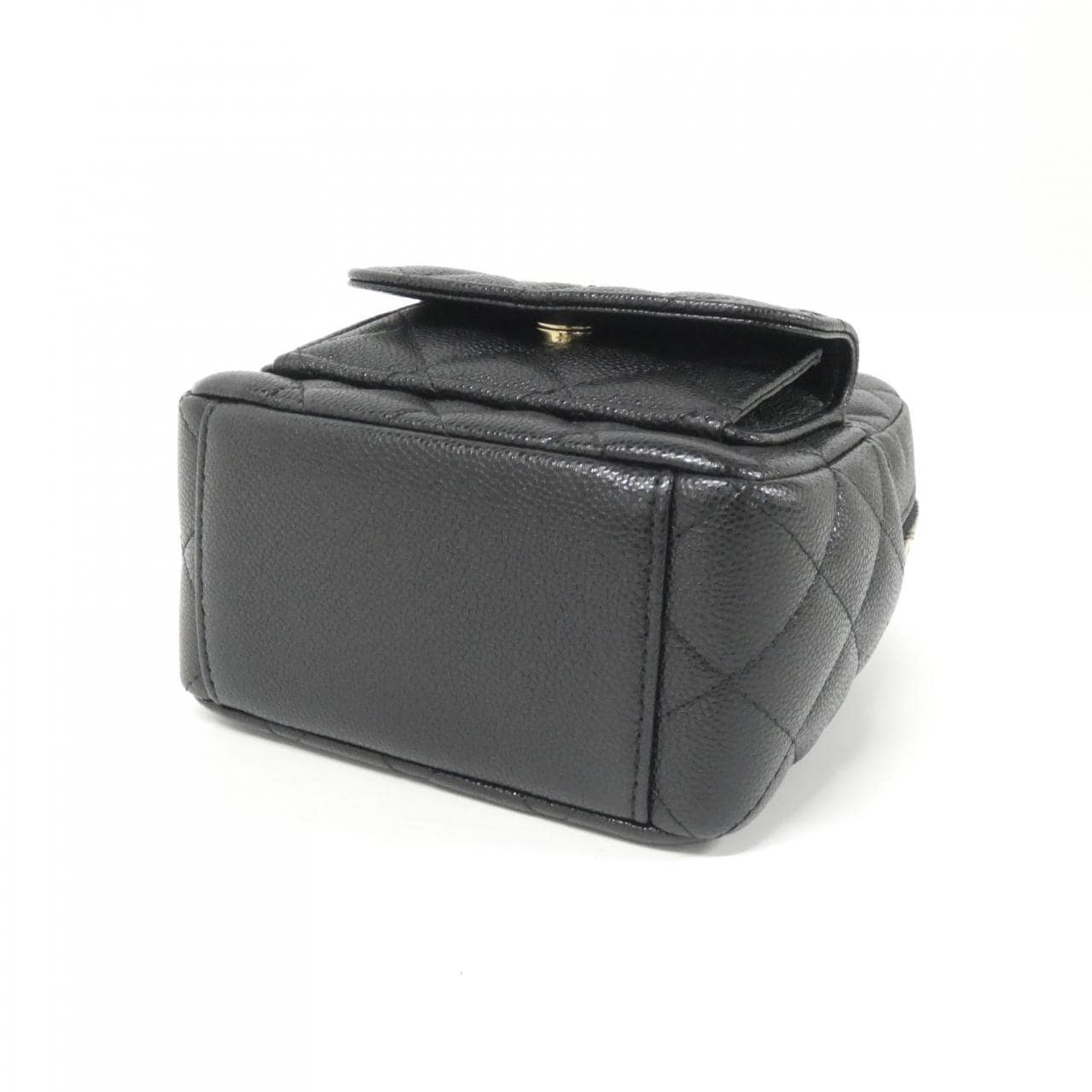 シャネル タイムレスクラシック ライン AP3753 リュックサック