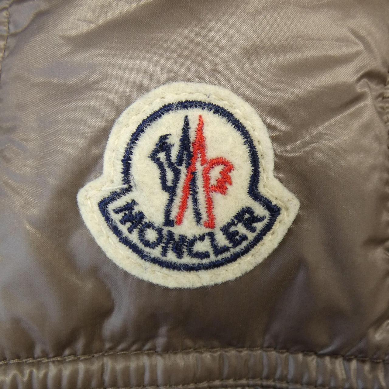 モンクレール MONCLER BERRE ダウンジャケット