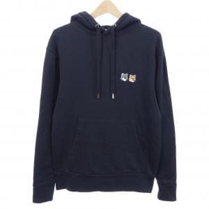 メゾンキツネ MAISON KITSUNE パーカー