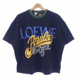 ロエベ LOEWE S616Y22X16 Tシャツ
