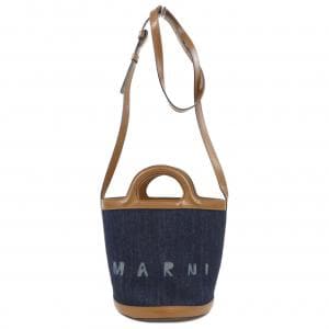 マルニ MARNI TROPICALIA BASKET SCMP0056L1 BAG