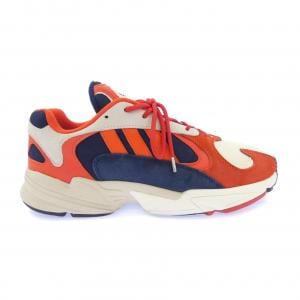 アディダス ADIDAS YUNG-1 B37615 スニーカー