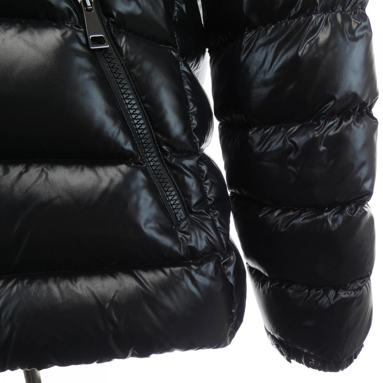 モンクレール MONCLER BADYFUR ダウンジャケット