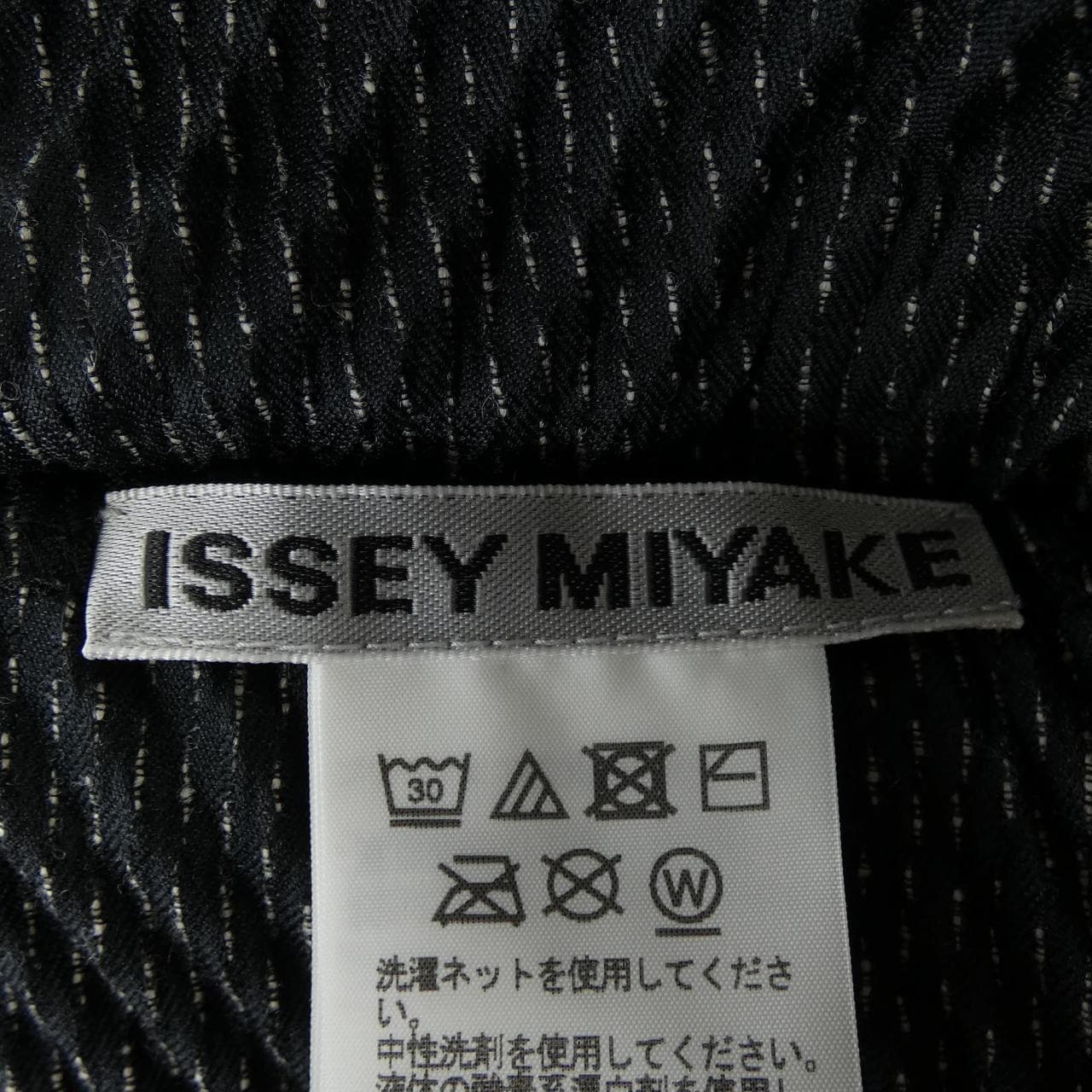 ISSEY MIYAKE IM13FJ124 Tops