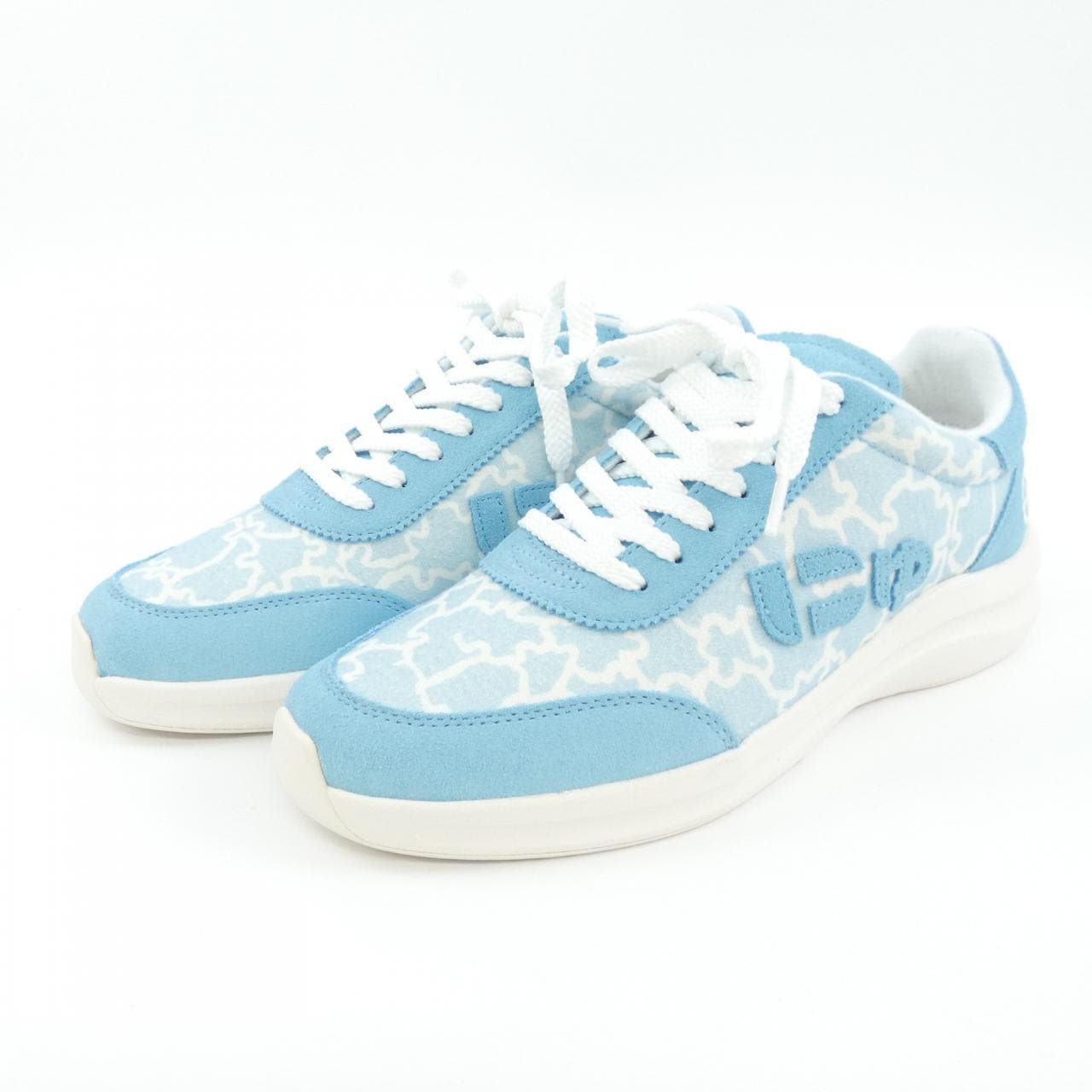 SANGACIO にゅ×廣松 スニーカー