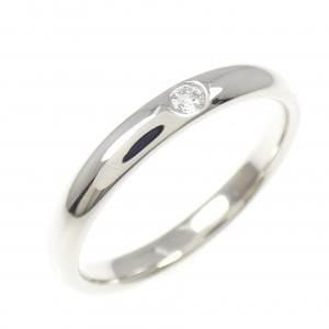 ハリーウィンストン ラウンド マリッジ リング