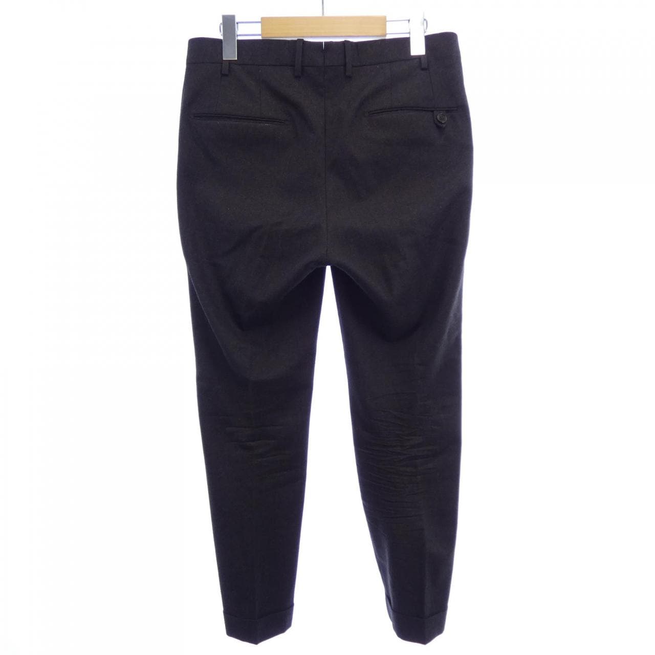 ベルウィッチ BERWICH RAFFI パンツ