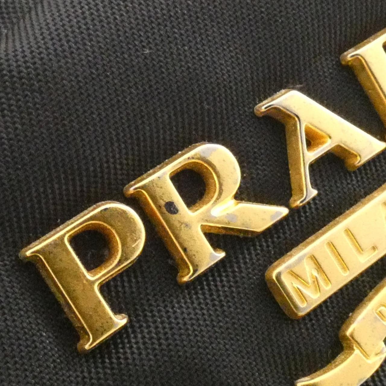 プラダ BN1841 バッグ