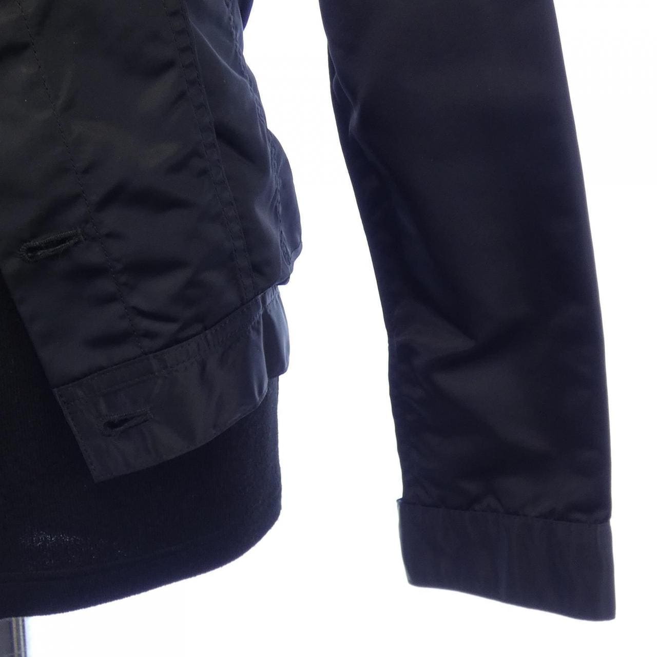 ヨウジヤマモト YOHJI YAMAMOTO FX-J24-801 ジャケット