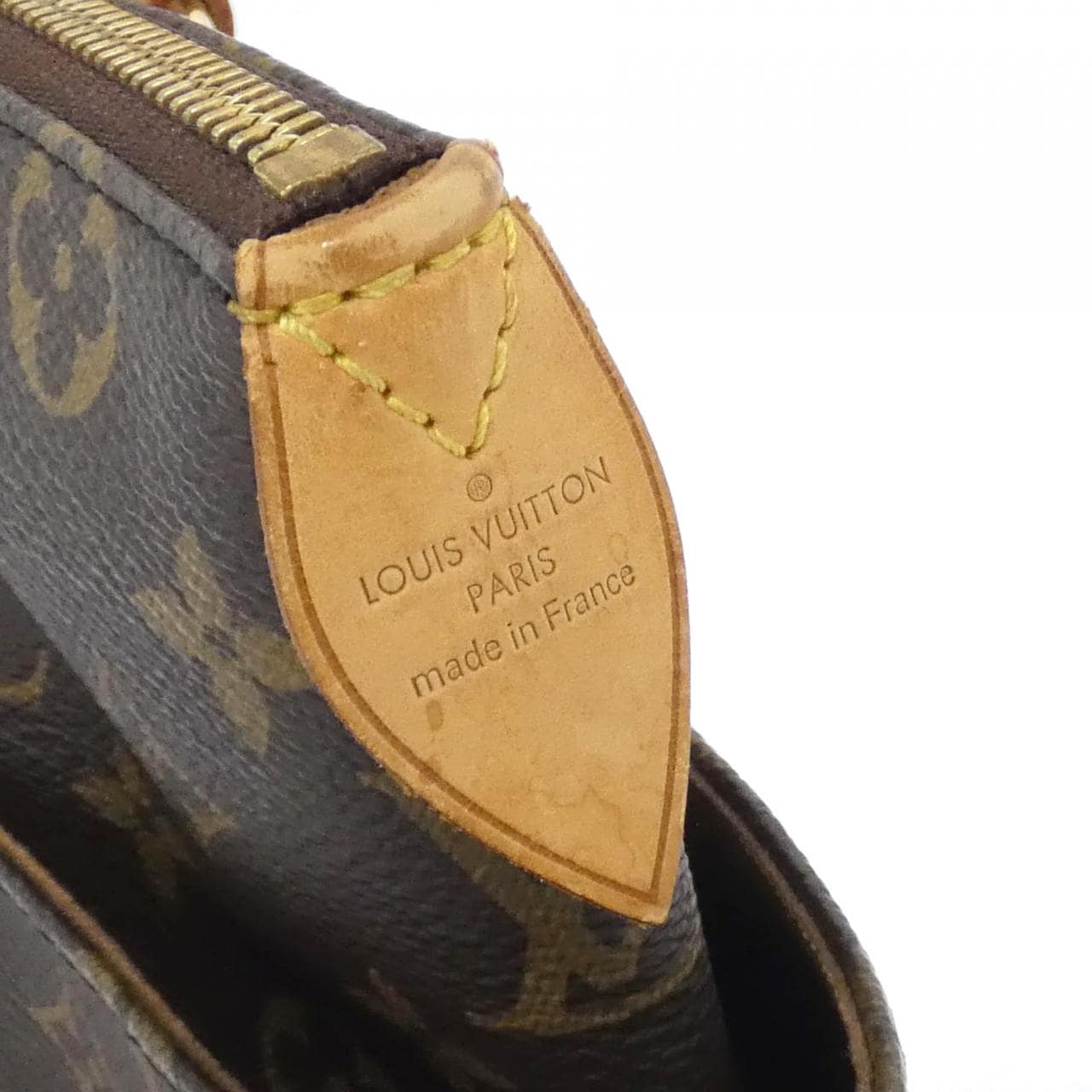 ルイヴィトン モノグラム トータリー PM M56688 バッグ