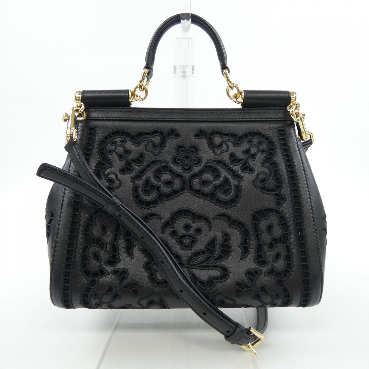 ドルチェアンドガッバーナ DOLCE&GABBANA BAG