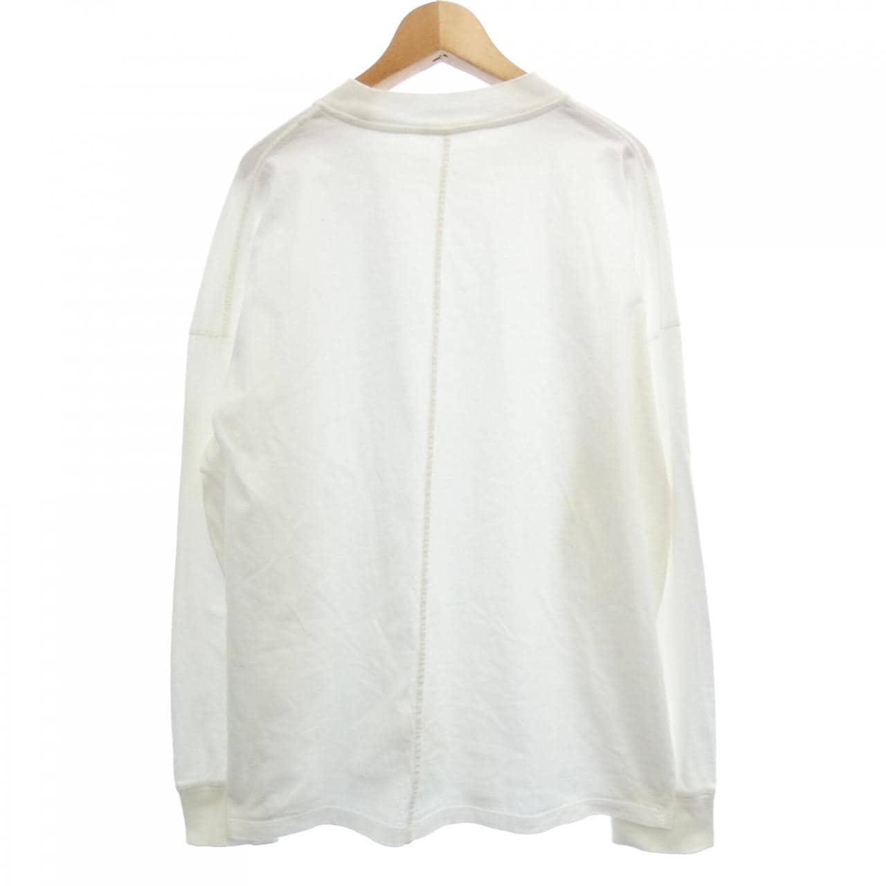 ザロウ THE ROW 288K291 Tシャツ