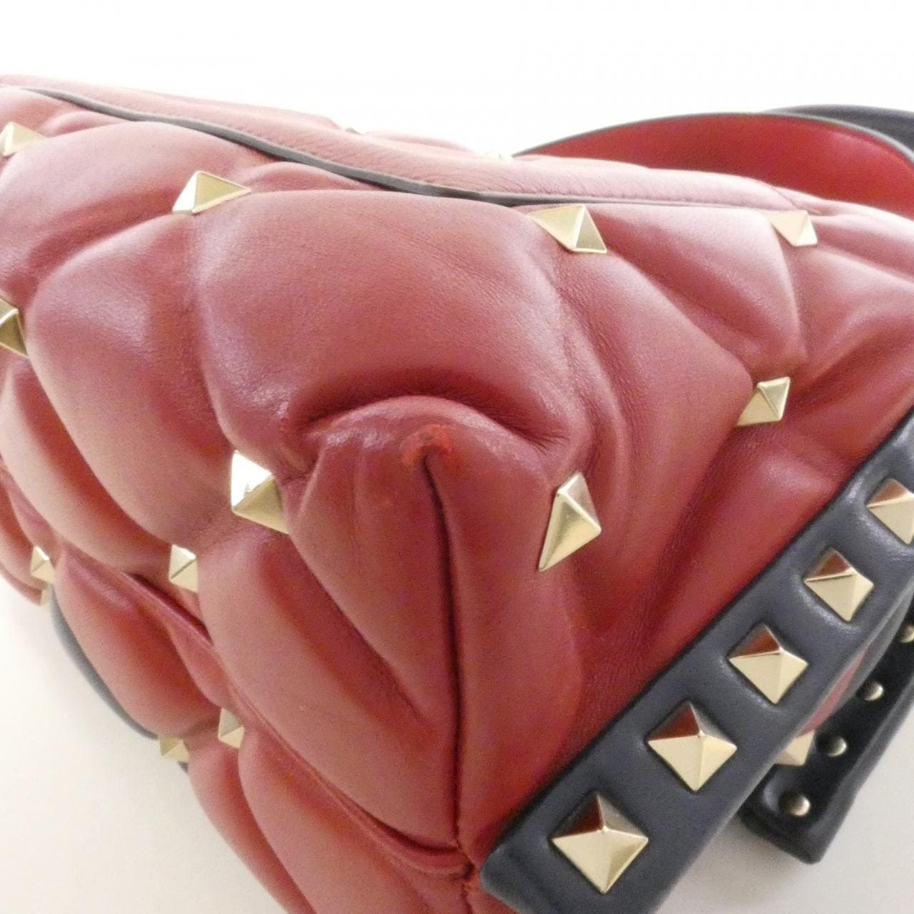 ヴァレンティノガラヴァーニ RW2B0B55LPR バッグ