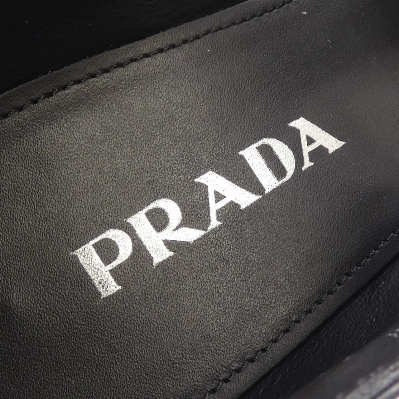 プラダ PRADA MARY JANE T STRAP 1E834AM シューズ