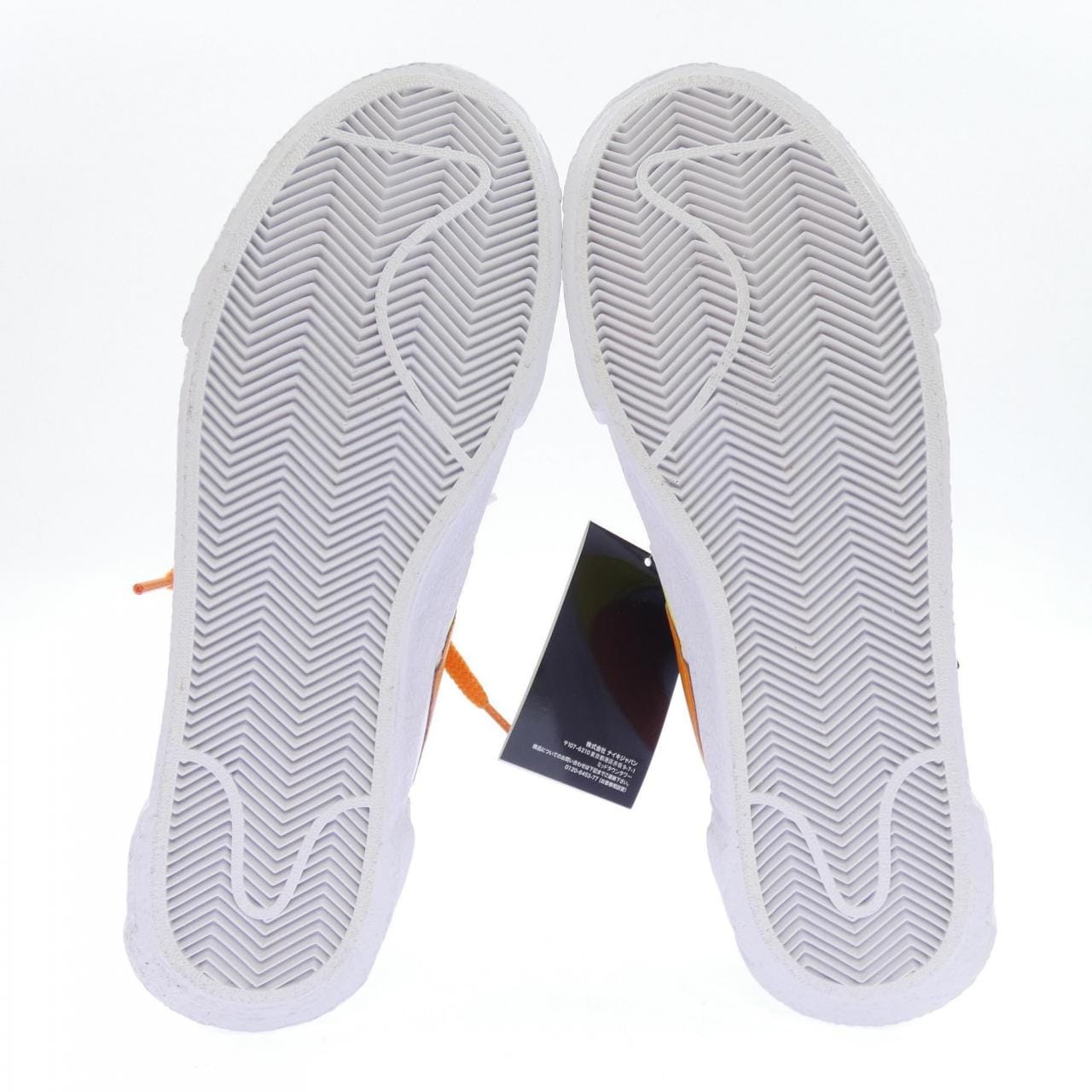 ナイキサカイ NIKE×SACAI DD1877-100 スニーカー