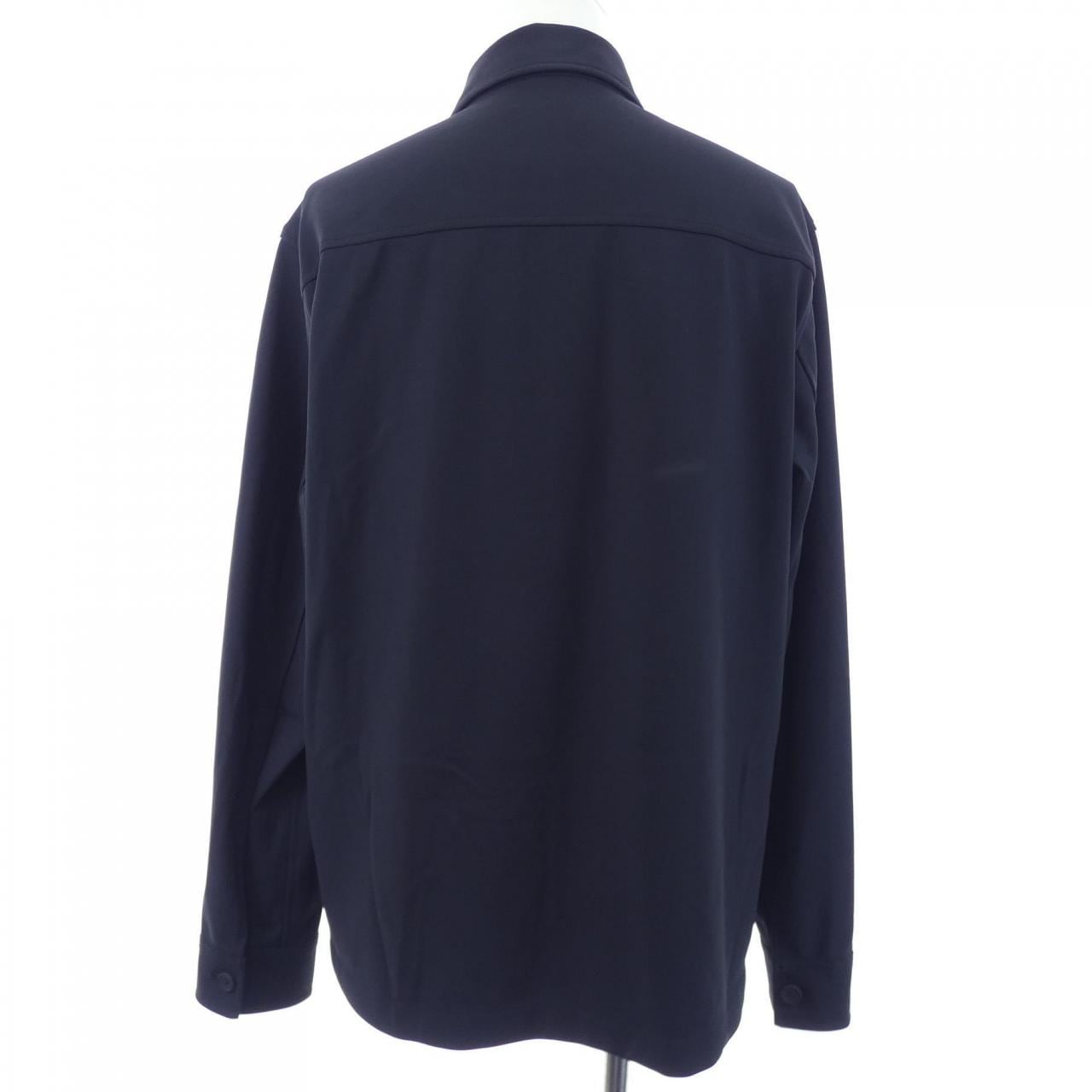 セオリー theory ジャケット