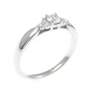 ティファニー ハーモニー リング