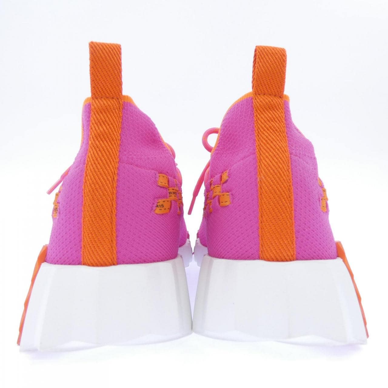 エルメス HERMES フレックス 222161Z スニーカー