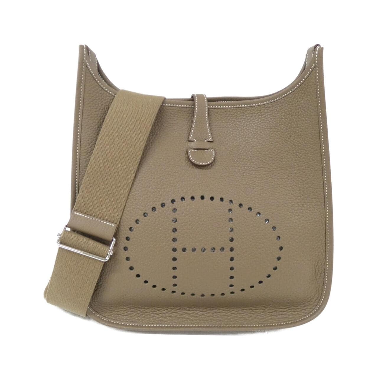 エルメス エヴリン3 PM 056277CK ショルダーバッグ