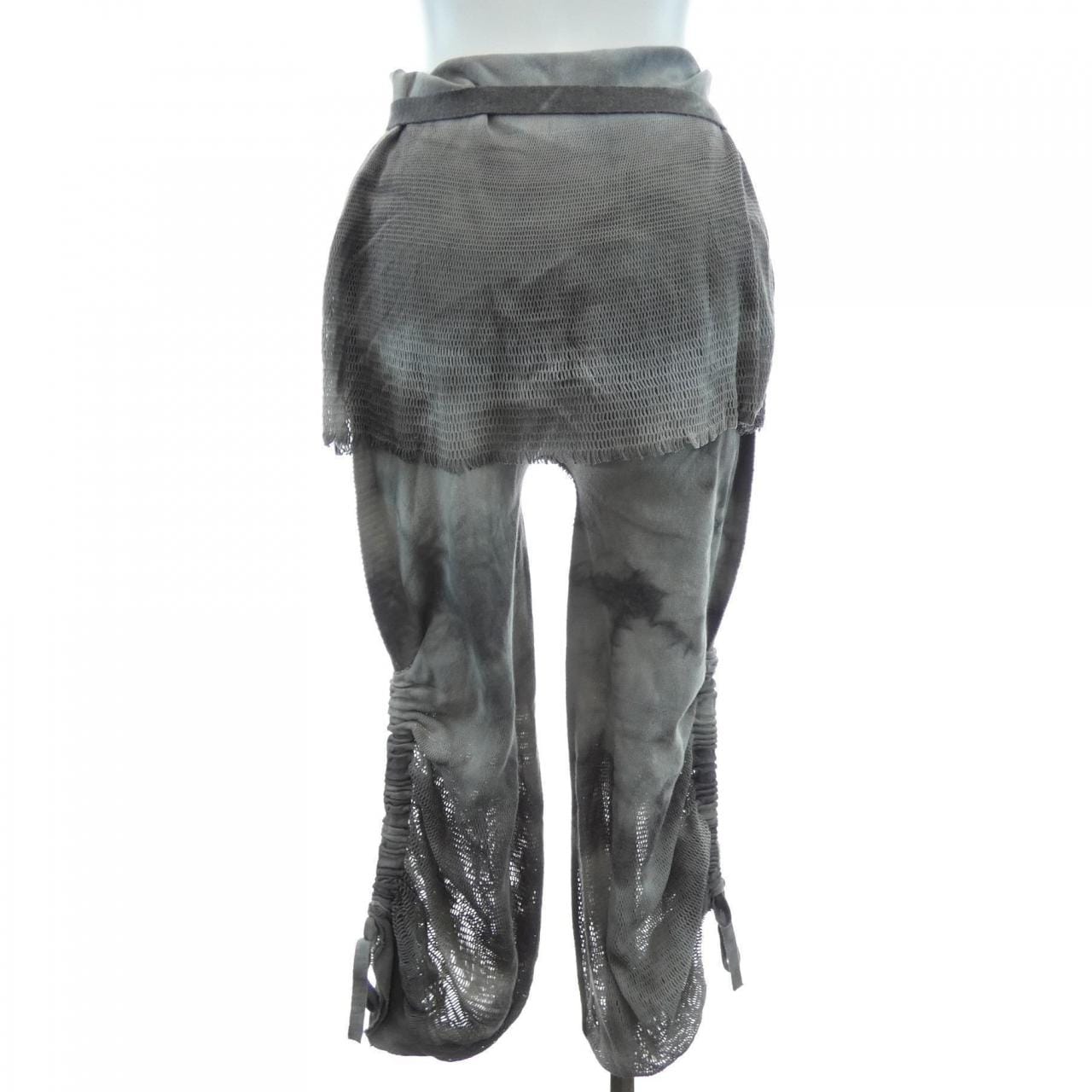 イッセイミヤケ ISSEY MIYAKE 1F92KF021 パンツ