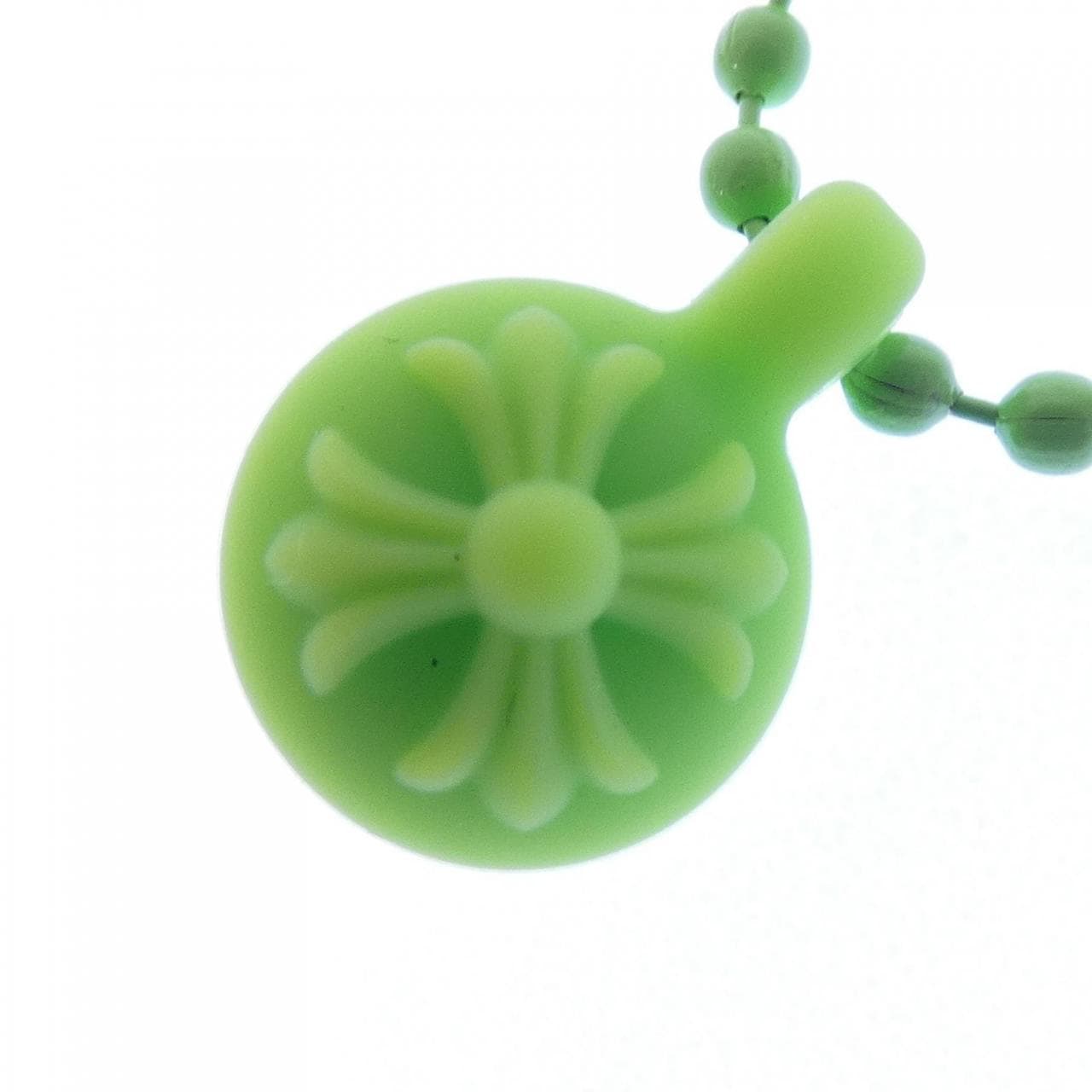 クロムハーツ CHROME HEARTS CROSSBALL ＃2 604218675F3AXXX00N ペンダント