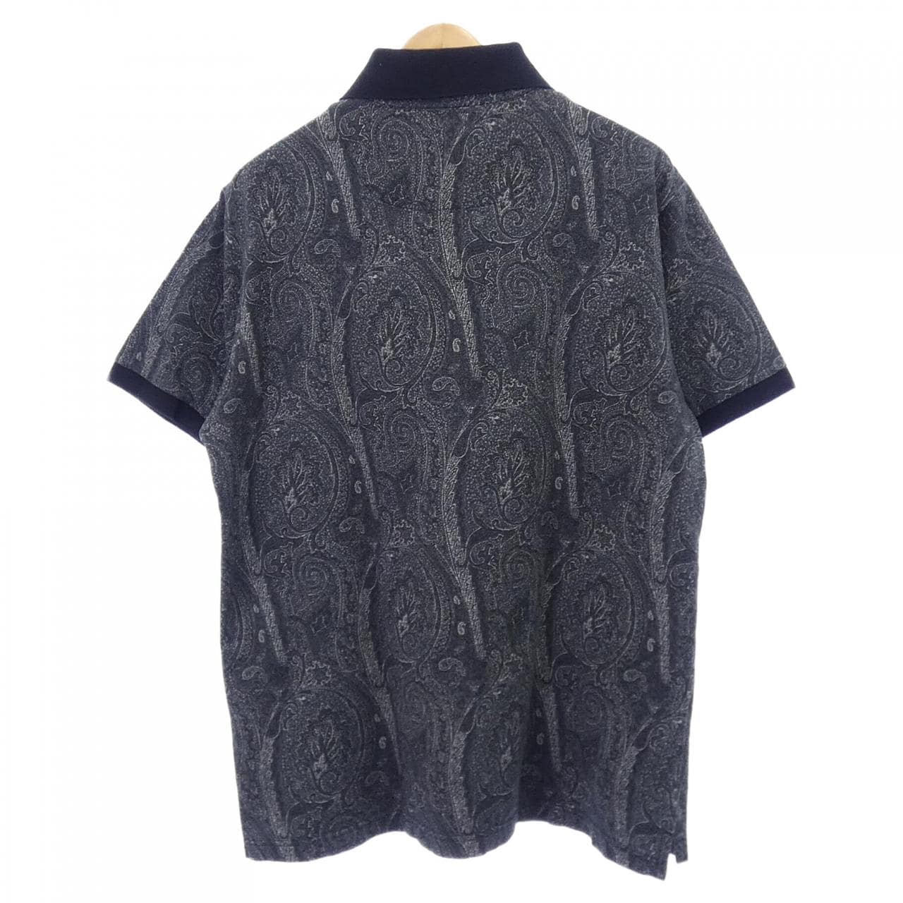 エトロ ETRO 251-MRMD0004-AK472 ポロシャツ