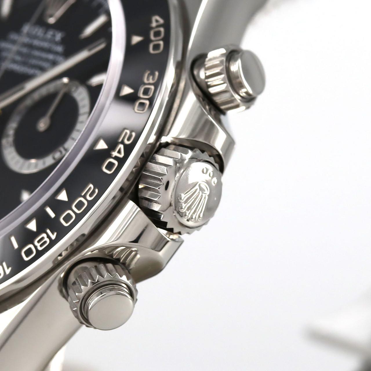 ロレックス デイトナ 126500LN SS 自動巻 ランダム番