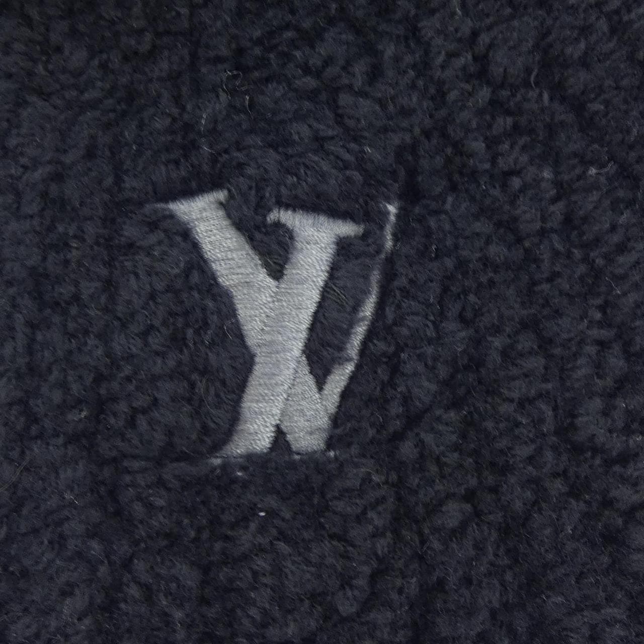 ルイヴィトン LOUIS VUITTON オンリー LV･ミニコンフィ M90804 MUFFLER