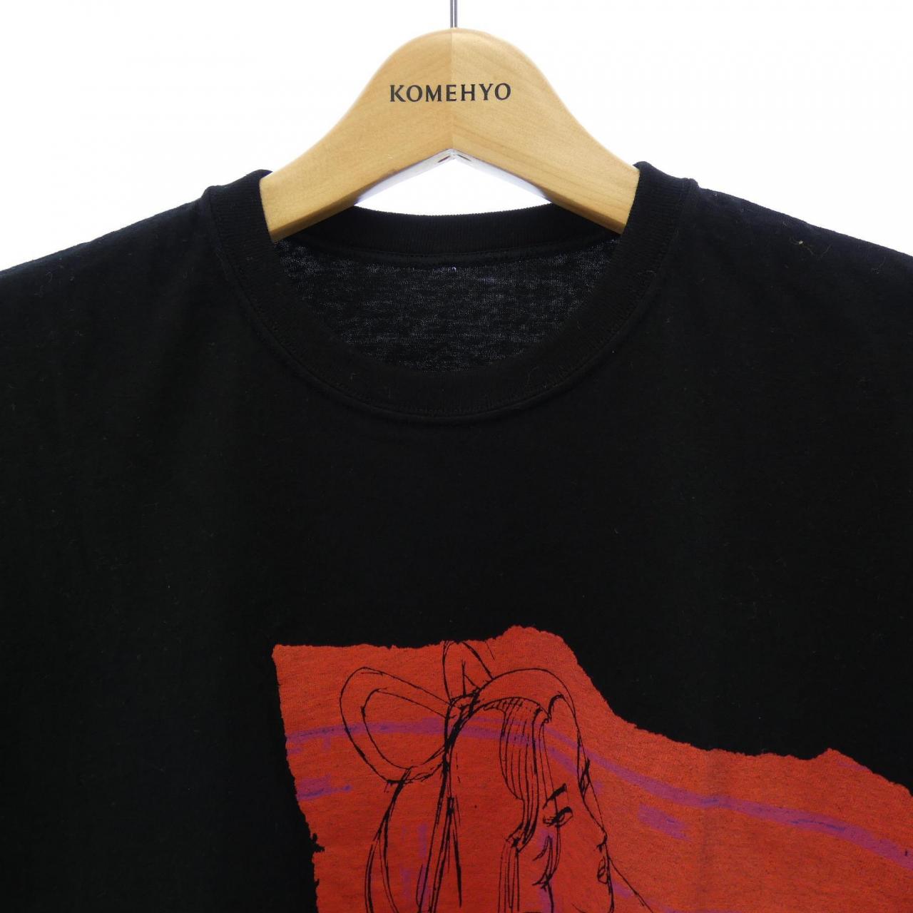 サイト S'YTE UI-T34-006 Tシャツ