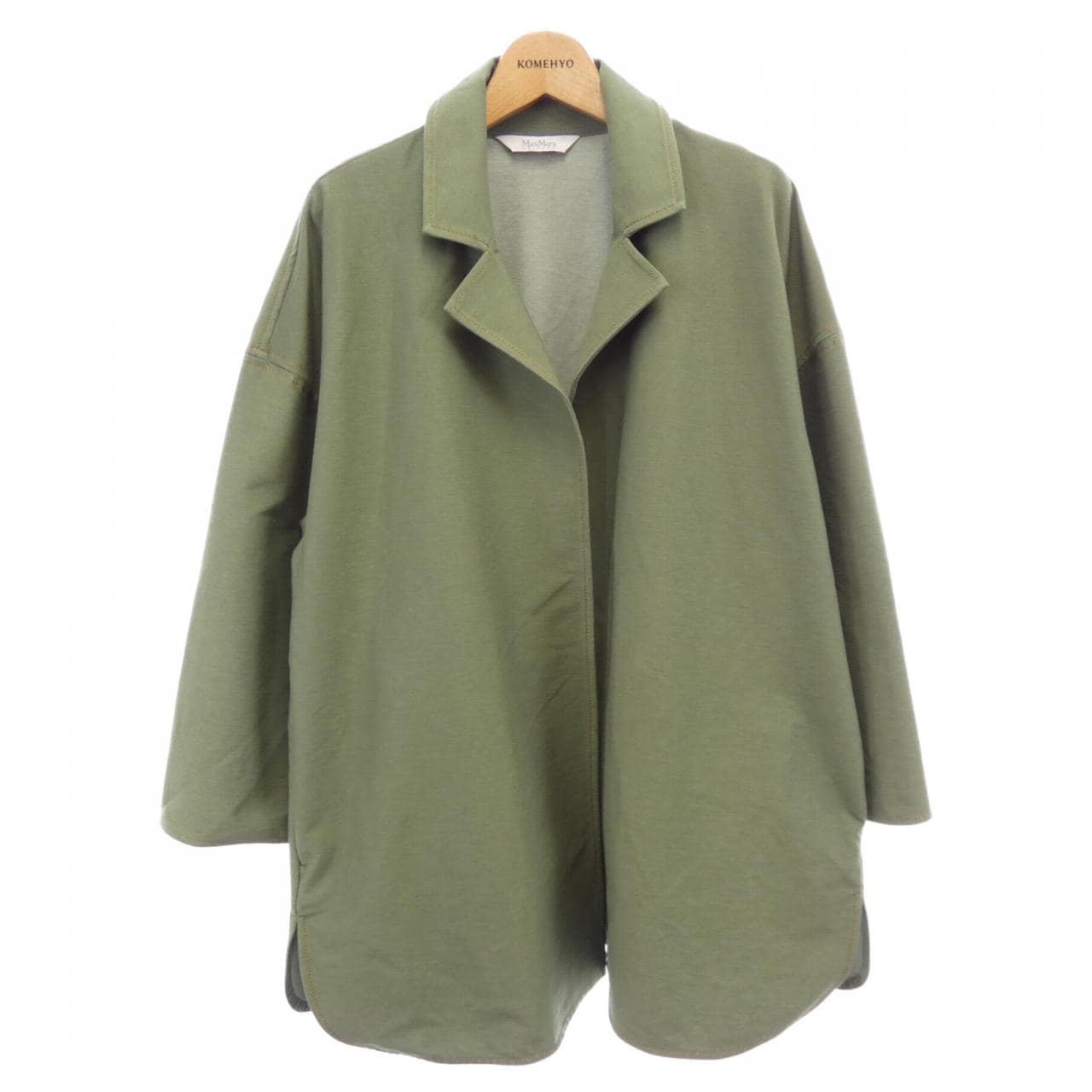 マックスマーラレジャー Max Mara LEISURE ジャケット