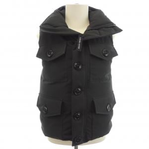 カナダグース CANADA GOOSE 3434JM MONTREAL モントリオール ダウンベスト