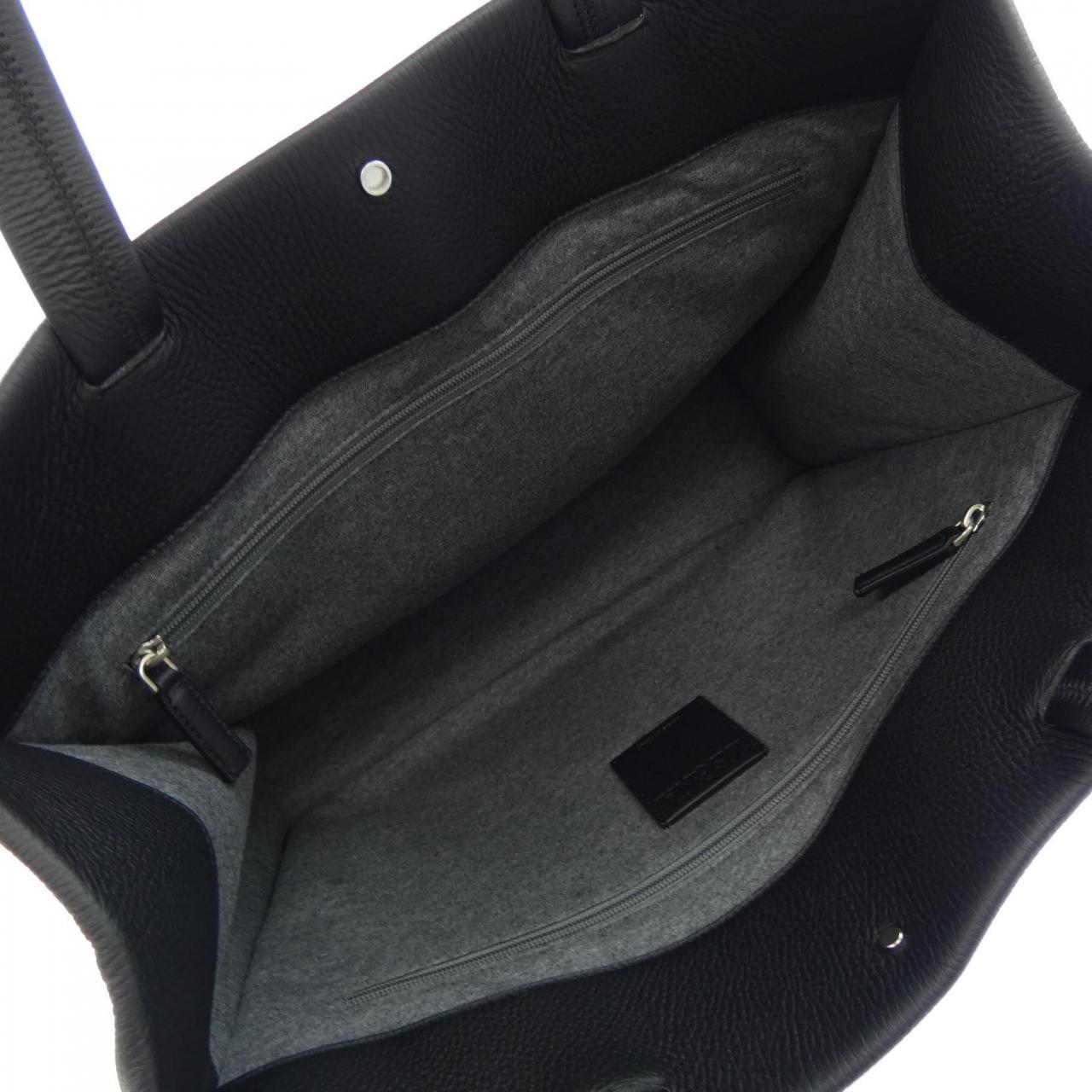 ゼニア ZEGNA BAG