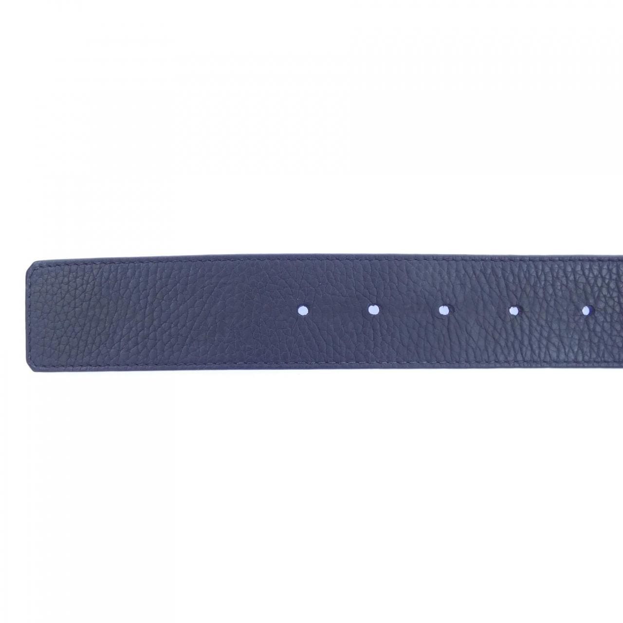 ルイヴィトン LOUIS VUITTON LVイニシャル 40mm リバーシブル M0424 BELT