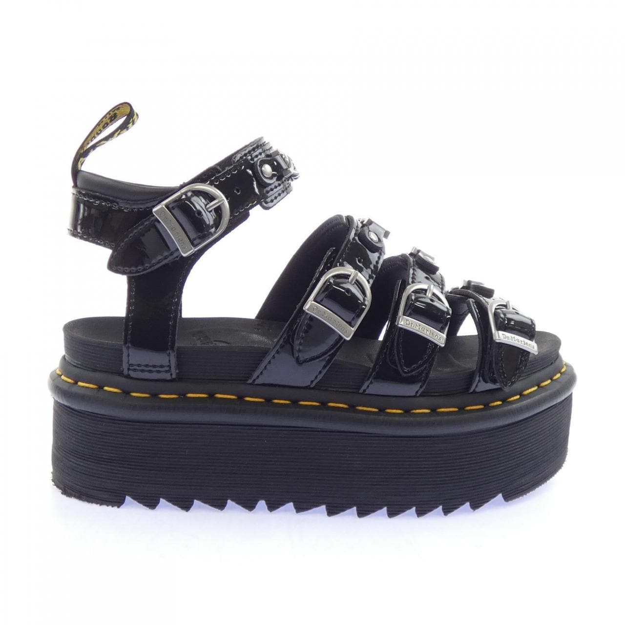 ドクターマーチン DR.MARTENS サンダル