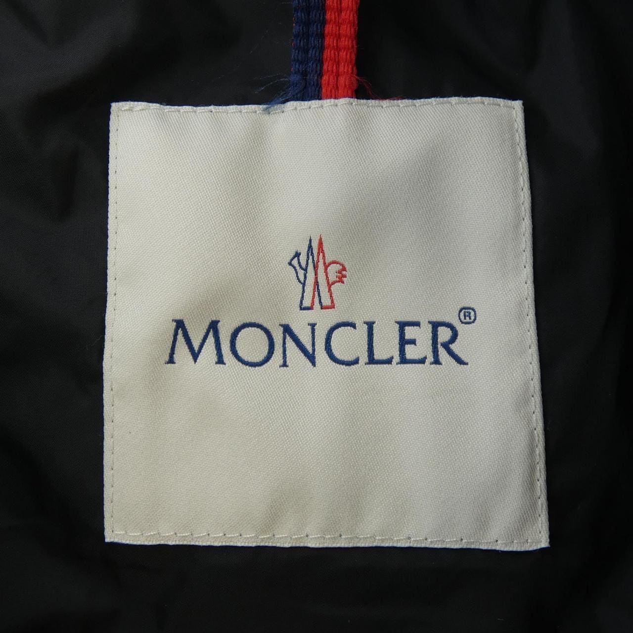 モンクレール MONCLER PULLY ブルゾン