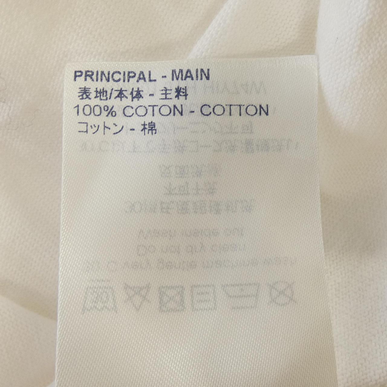 ルイヴィトン LOUIS VUITTON フックアンドループモノグラム HIY74WJYH Tシャツ