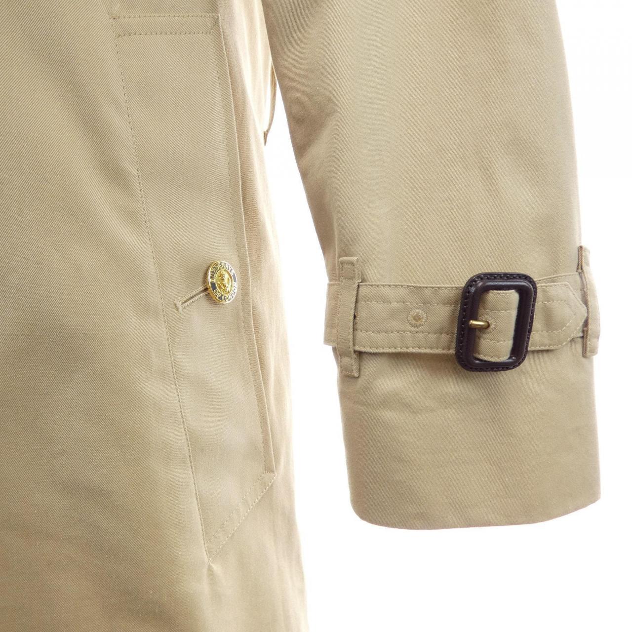 バーバリー BURBERRY 2850 トレンチコート