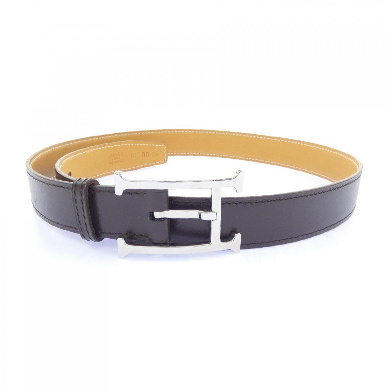 エルメス HERMES BELT