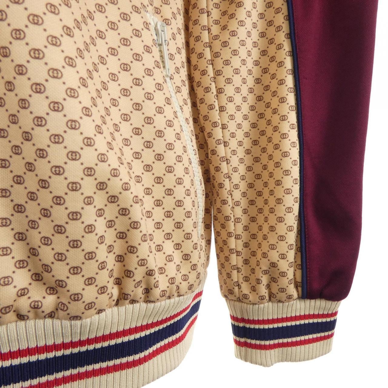 グッチ GUCCI インターロッキングG 655196 XJDFP ブルゾン