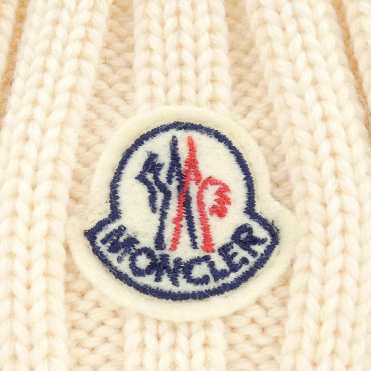 モンクレール MONCLER B20930021900 ニットキャップ