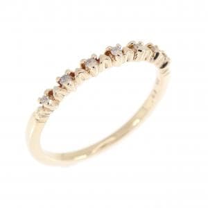 ノジェス ダイヤモンド リング 0.03CT