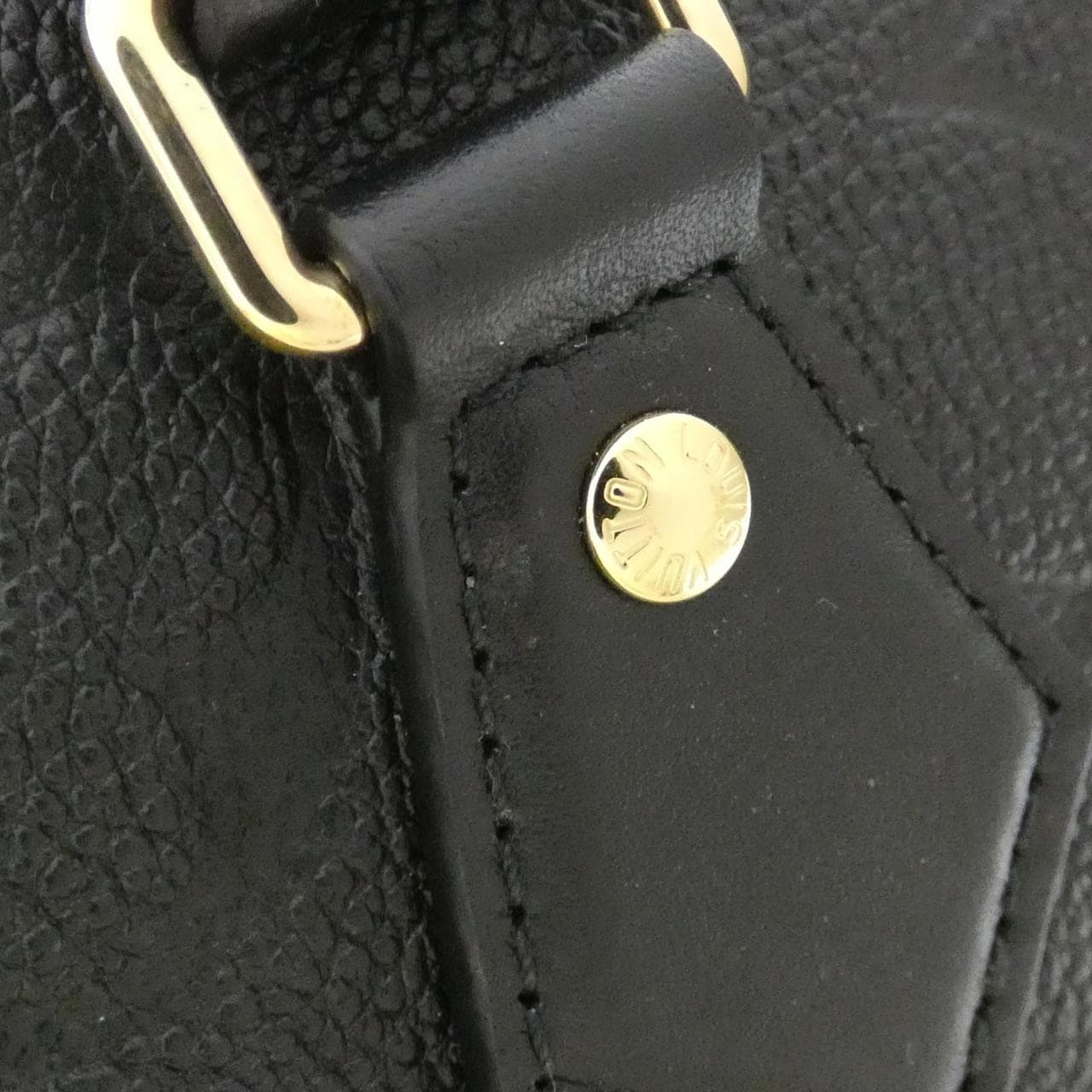 ルイヴィトン モノグラム アンプラント スピーディ バンドリエール 20cm M58953 ボストンバッグ