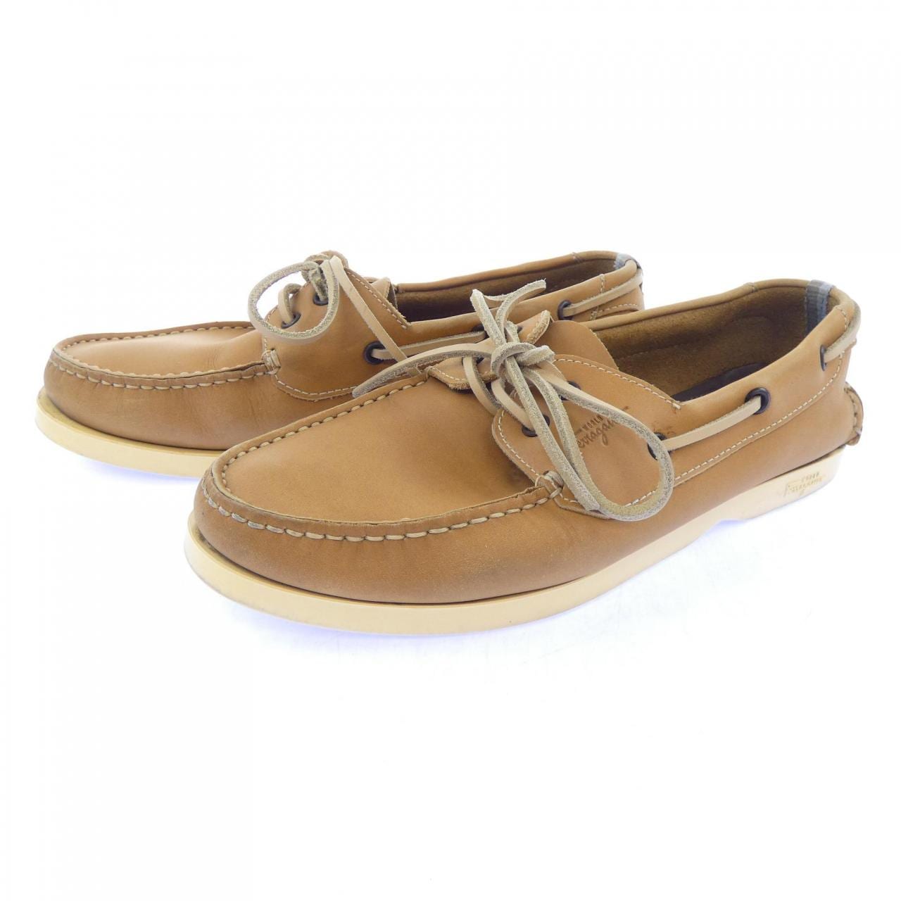 サルヴァトーレフェラガモ SALVATORE FERRAGAMO 40533 シューズ