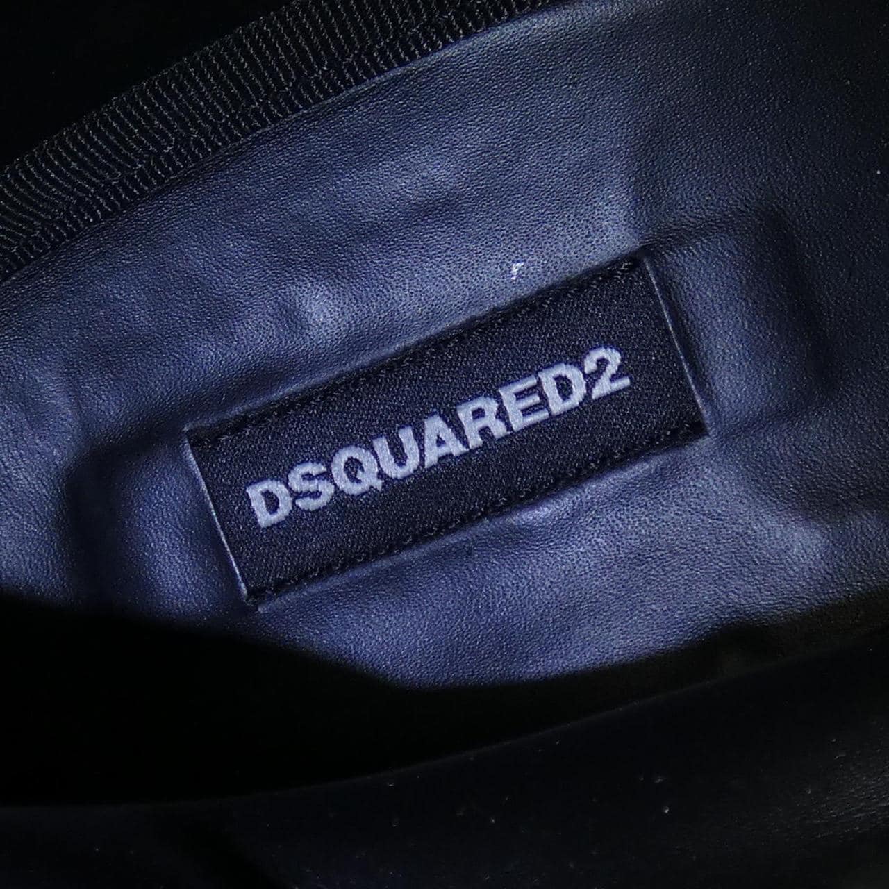 ディースクエアード DSQUARED2 ブーツ