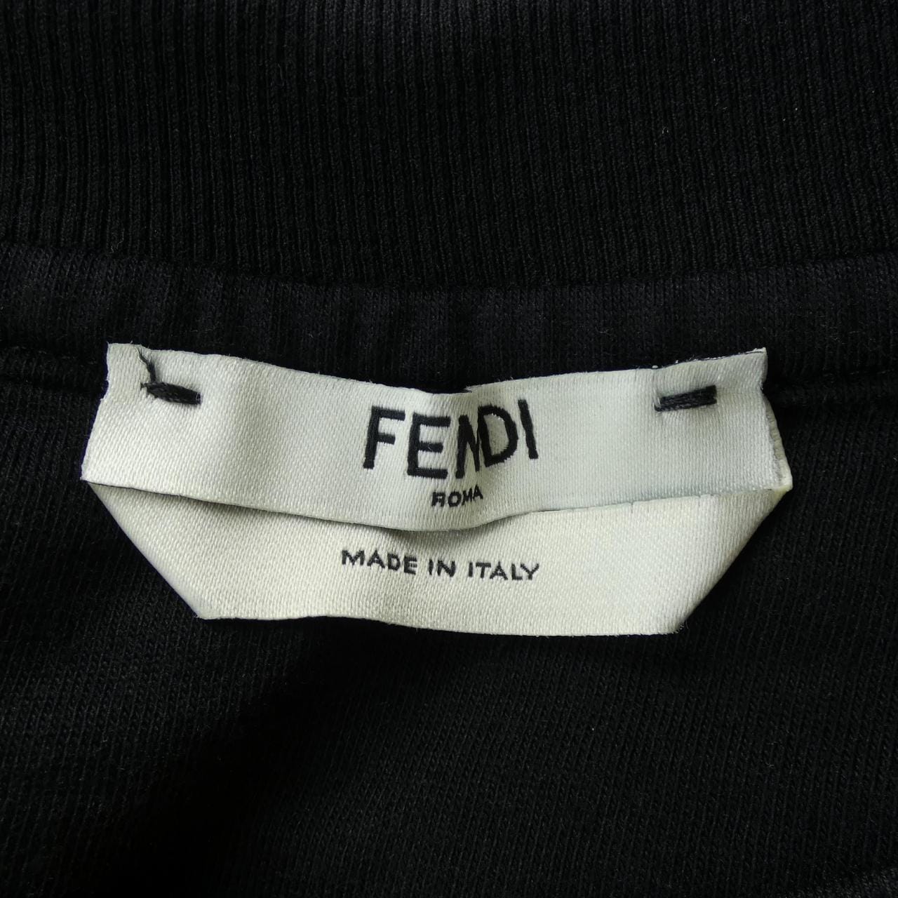 フェンディ FENDI Tシャツ