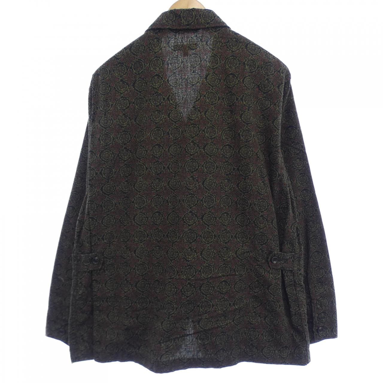エンジニアードガーメンツ ENGINEERED GARMENTS ジャケット
