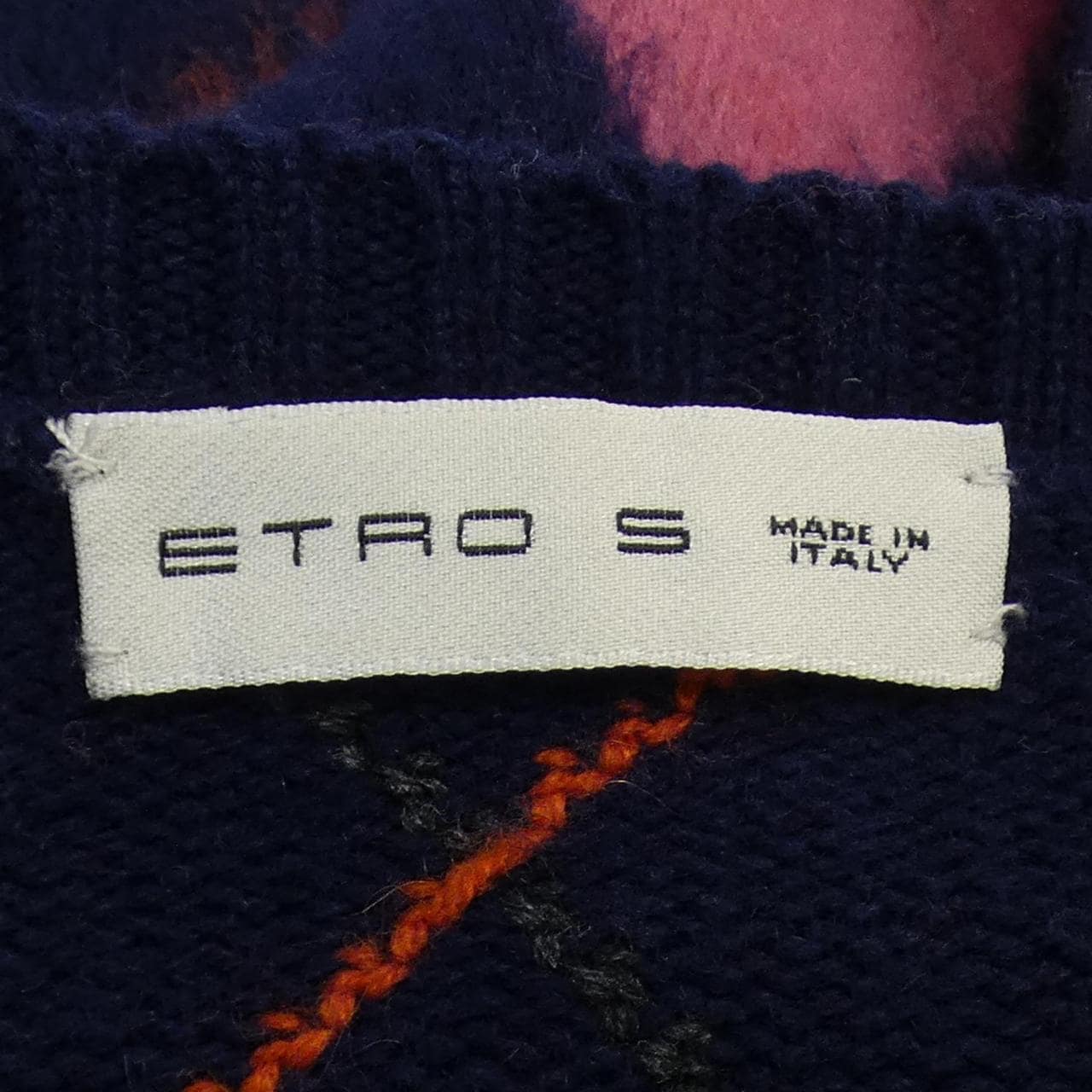 エトロ ETRO ニット